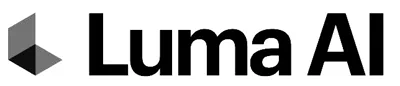 Luma AI Logo